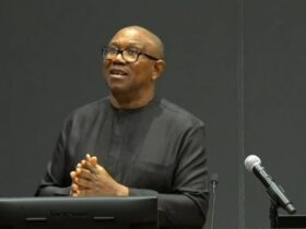 Peter Obi