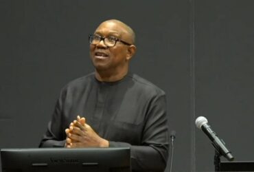 Peter Obi