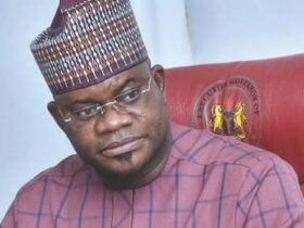 Yahaya Bello