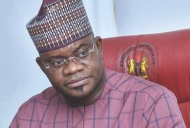 Yahaya Bello