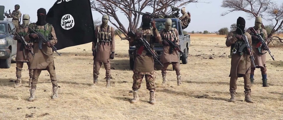 Hundreds of Al Qaeda, Boko Haram Terrorists Escape in Niger Republic Jailbreak