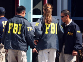 FBI Disrupts Bomb blast