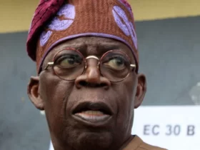 Tinubu