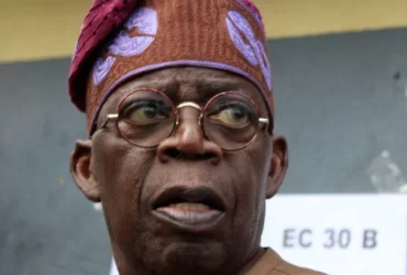 Tinubu