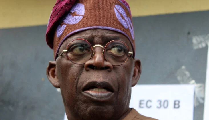 Tinubu