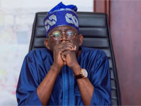 Tinubu