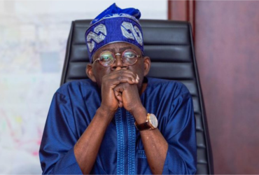 Tinubu