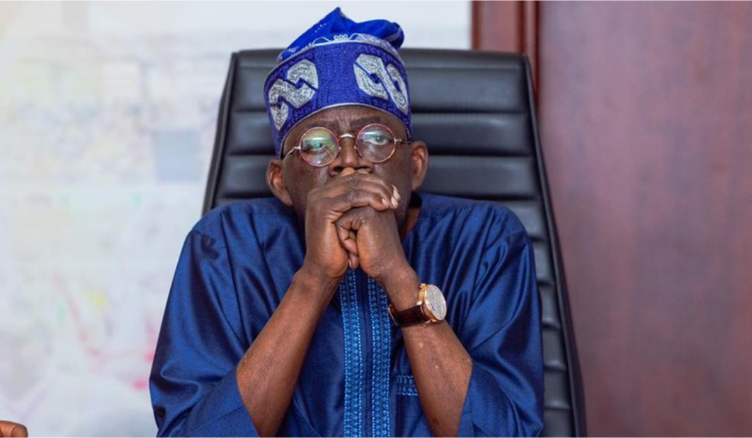 Tinubu