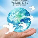 World Peace Day