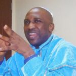 Primate Ayodele