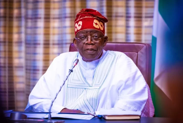 Tinubu