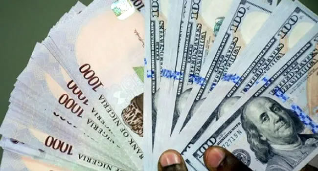 Naira Depreciation Sparks Concern Among Foreign Airlines, Predicting $200m Loss