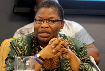 'National Embarrassment', Ex-Minister Ezekwesili Slams Tinubu Over CSU's Controversial Documents