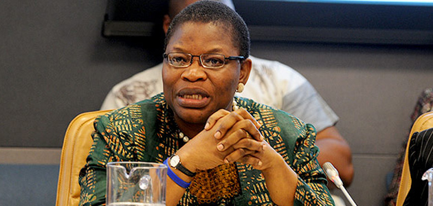 'National Embarrassment', Ex-Minister Ezekwesili Slams Tinubu Over CSU's Controversial Documents