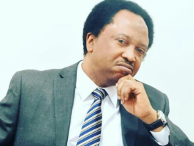 Shehu Sani