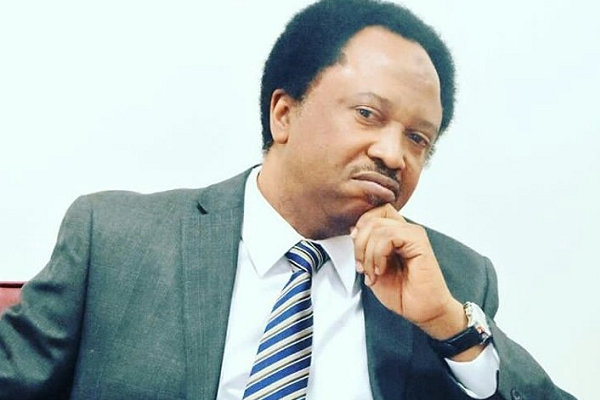 Shehu Sani