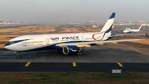 Air Peace