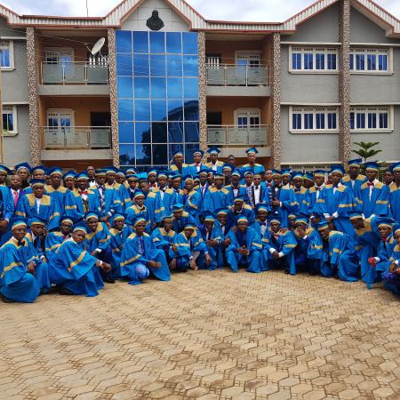 peter obi grief over Tansi International College