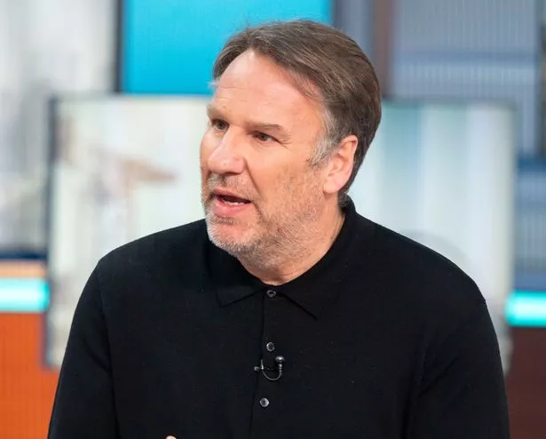 Arsenal Must - Merson