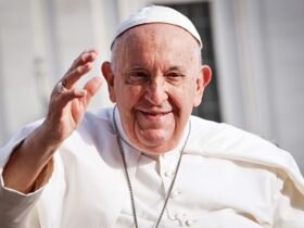 israel-hamas war-pope urge peace