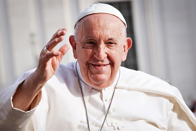 israel-hamas war-pope urge peace