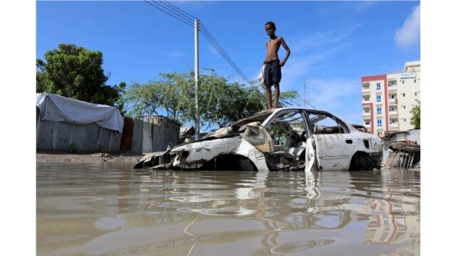 Somali Floods