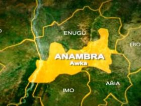 Anambra State