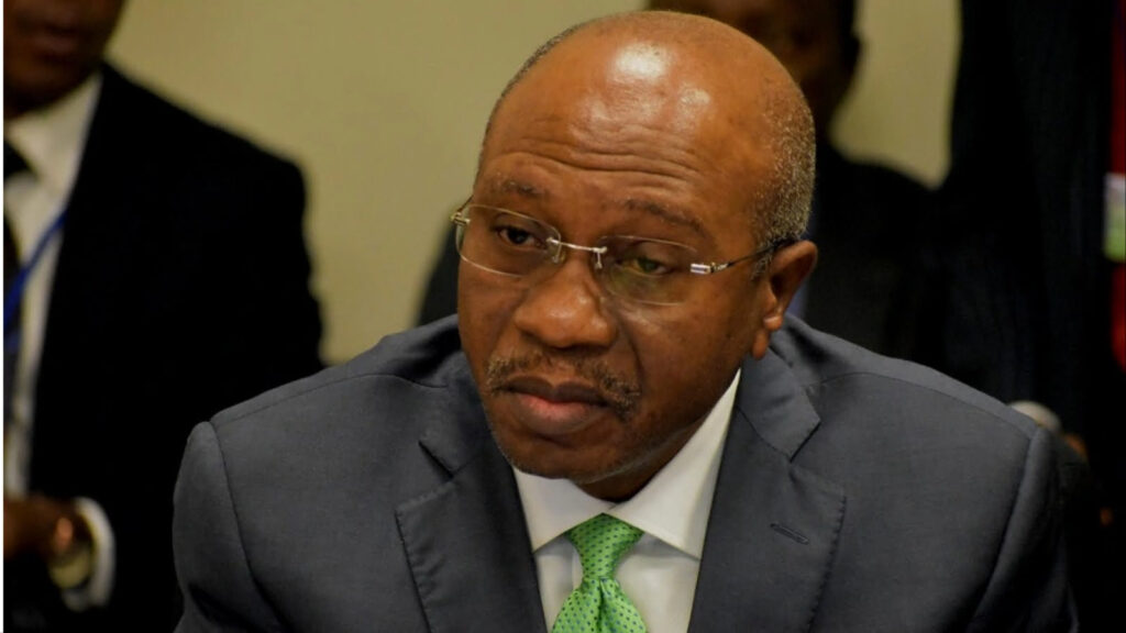 Emefiele