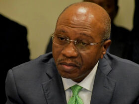 Emefiele