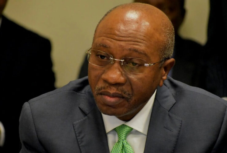 Emefiele