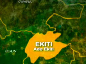 How I escaped from gunmen who killed my colleagues — Ekiti Monarch