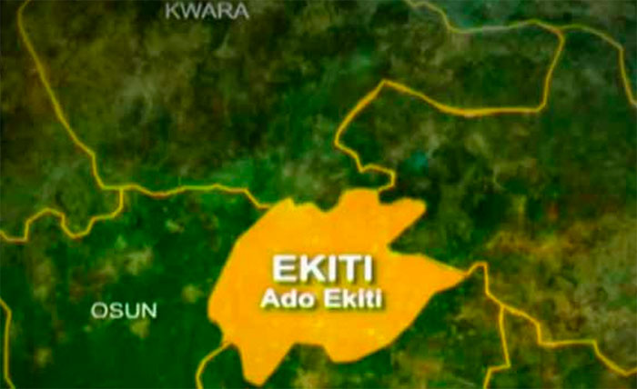 Husband Murders Wife Over Infidelity Accusations in  Ekiti