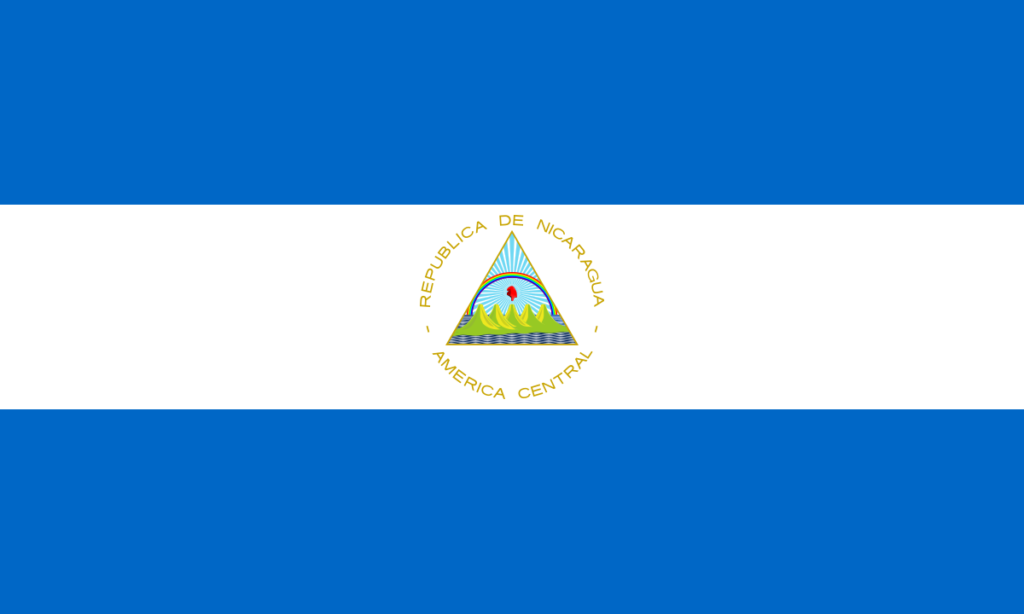 Nicaragua 