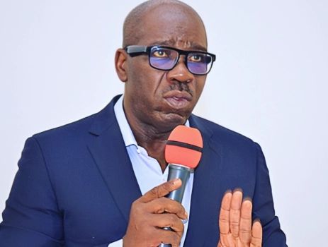  Obaseki