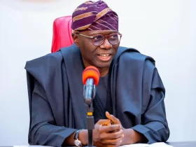 ‘Leave or Face Wrath’— Lagos to Obalende Cattle Rearers, Illegal Motor Parks, Others