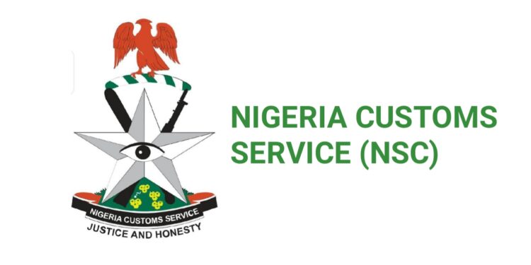 Adopt Same FX Rate From Importation to Clearance, CBN to NCS