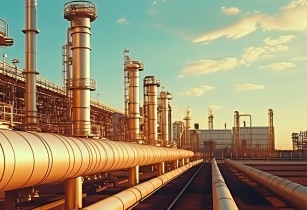 Seplat Plc Unveils Monumental $250m Gas Plant Project in Sapele ...