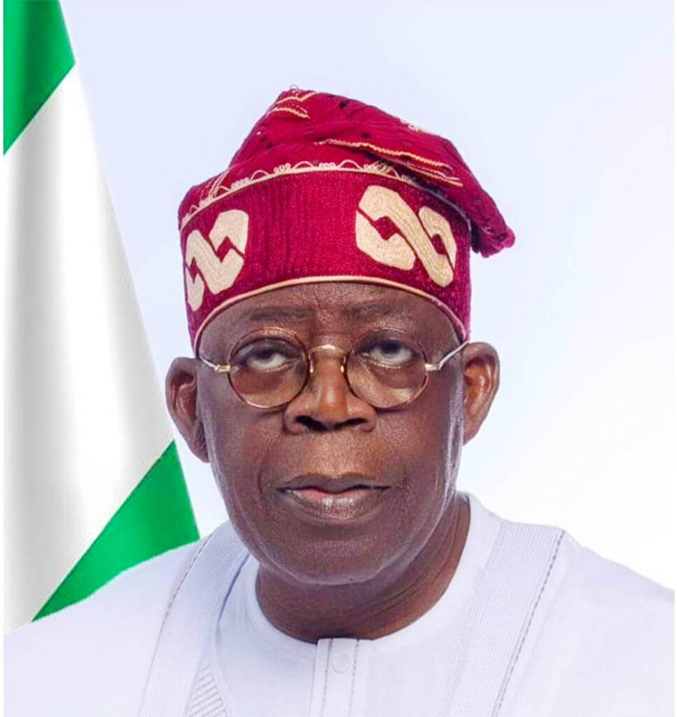  tinubu Earmarks N5bn For Presidential Yacht