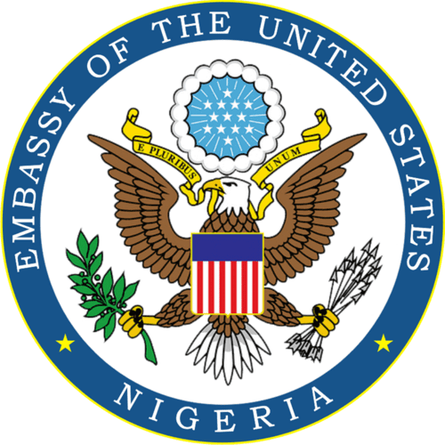 United States (US) Embassy and Consulate in Nigeria