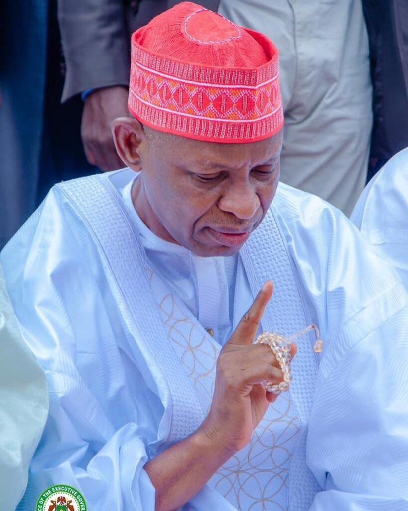 Kwankwaso