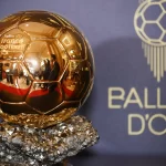 'Ballon d'Or