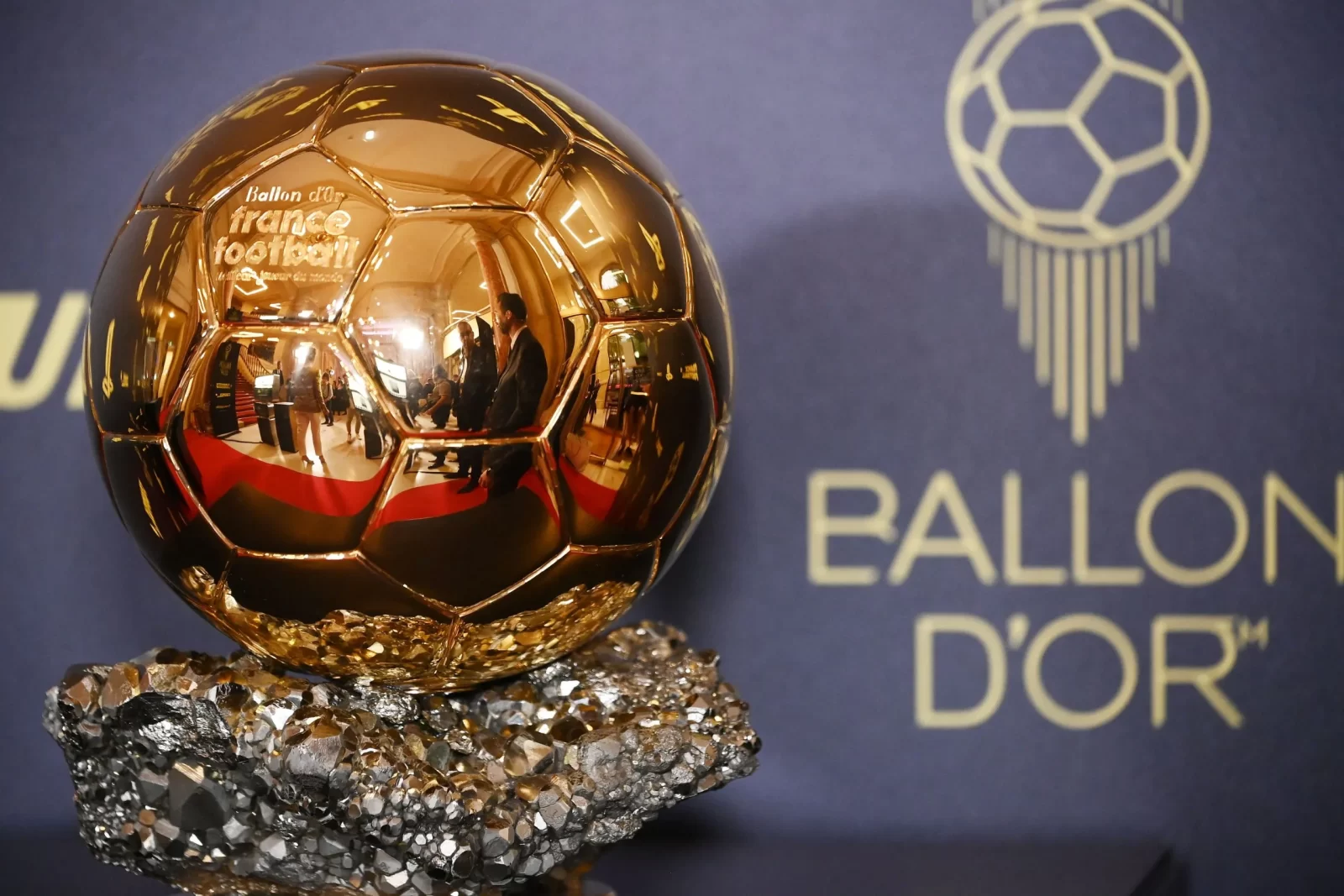 'Ballon d'Or