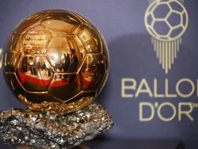 'Ballon d'Or