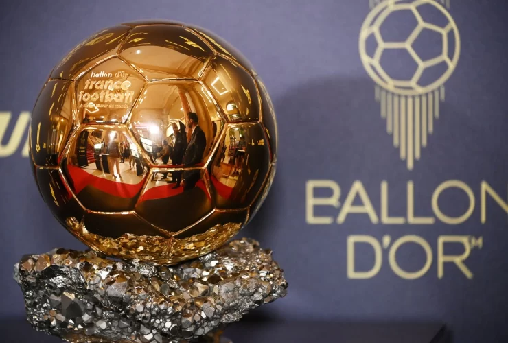 'Ballon d'Or