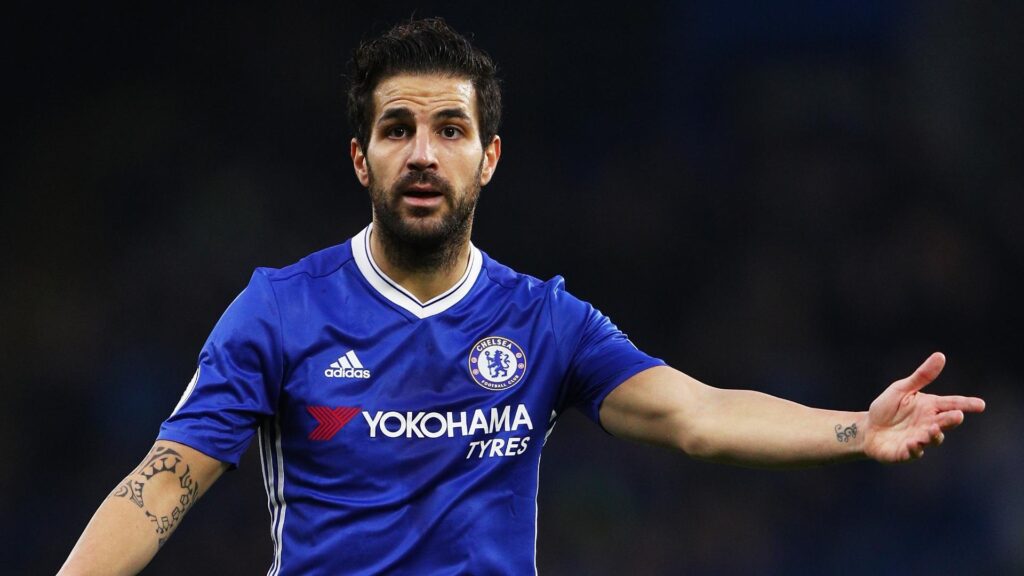 Fabregas 