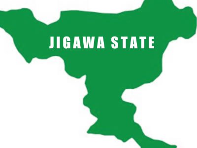 Kidnapped Wives of Jigawa