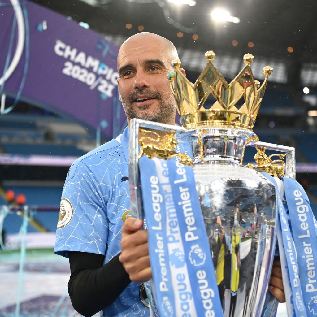 Guardiola