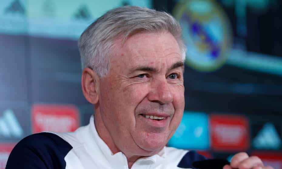 Ancelotti