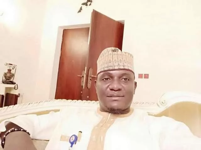 Kogi Deputy Speaker Resigns