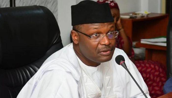 Bye-election: Vote not captured by BVAS will not count — INEC